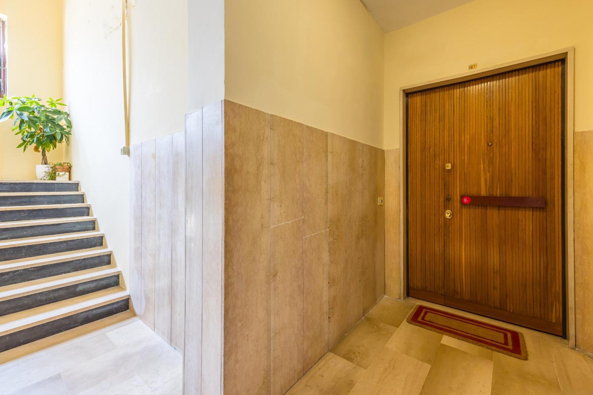 Appartement Colonna Classic Style By Wonderful Italy *