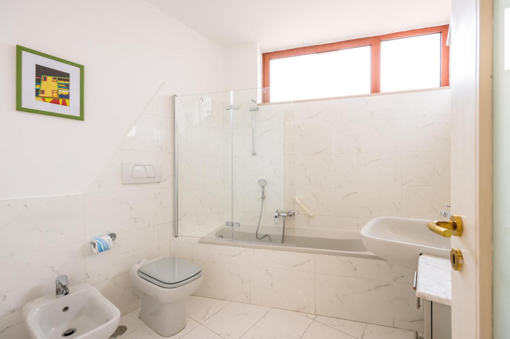 Appartement Colonna Classic Style By Wonderful Italy *