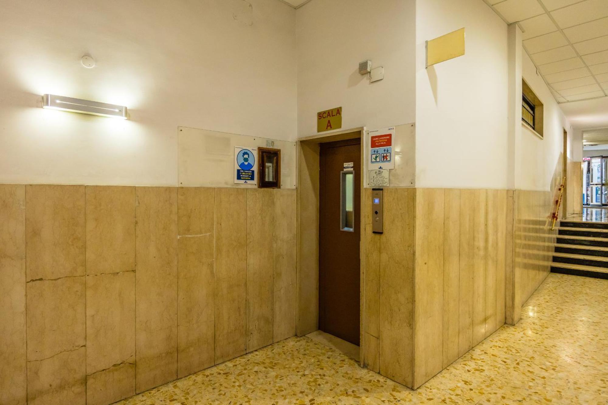 Colonna Classic Style By Wonderful Italy Appartement *