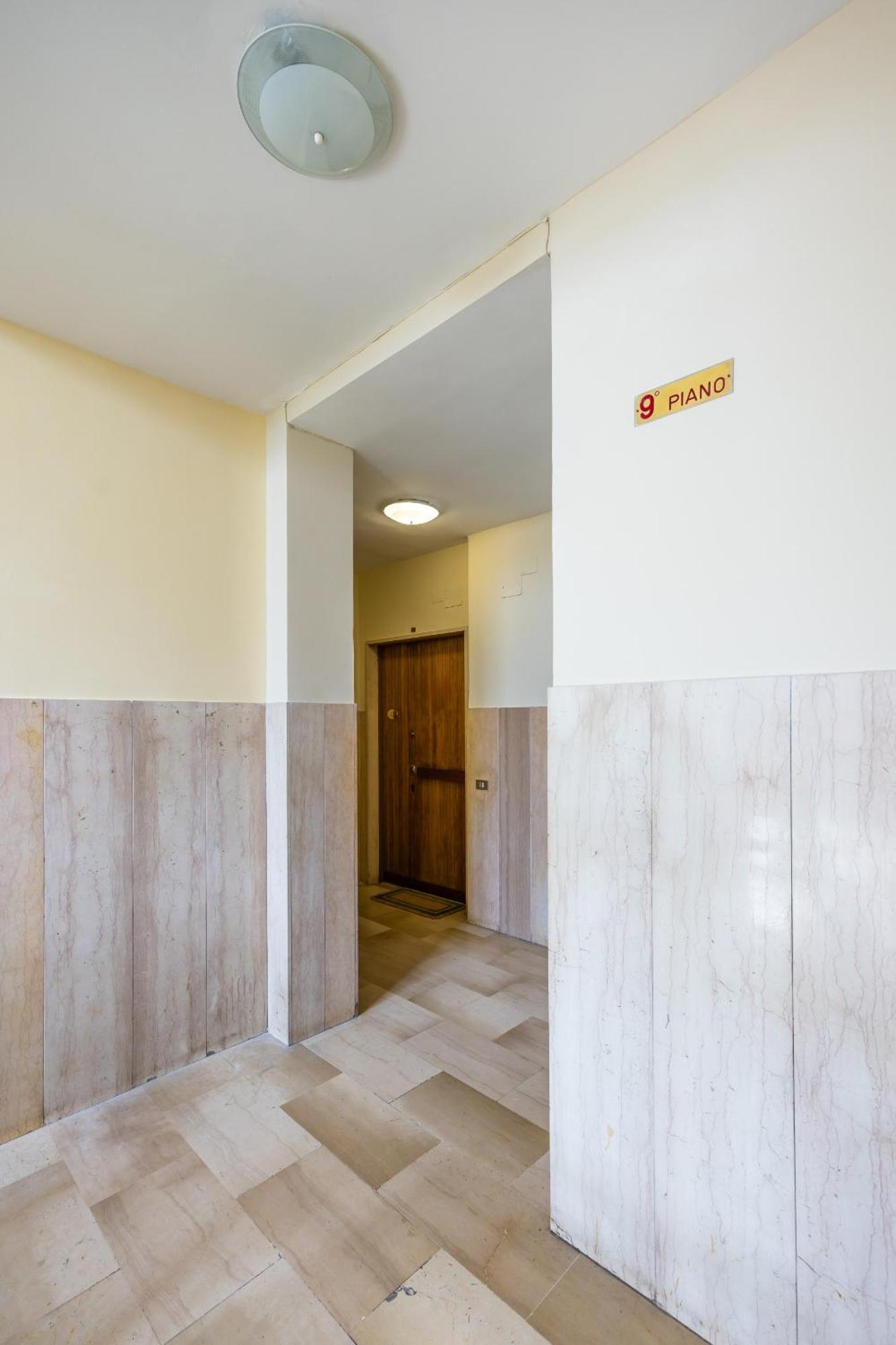 Appartement Colonna Classic Style By Wonderful Italy
