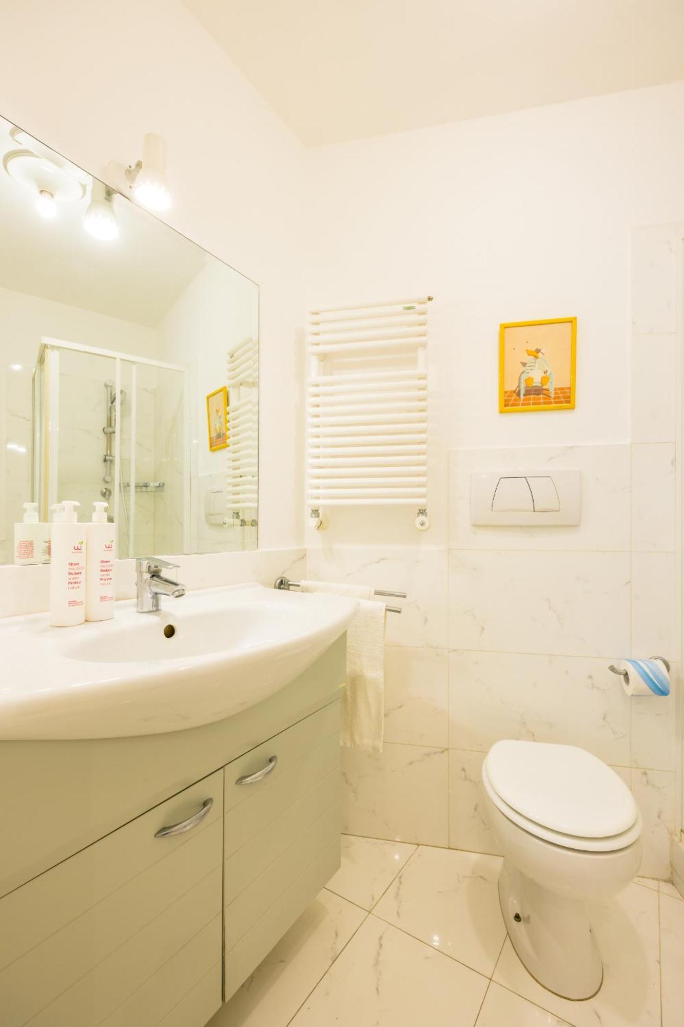 Appartement Colonna Classic Style By Wonderful Italy Naples